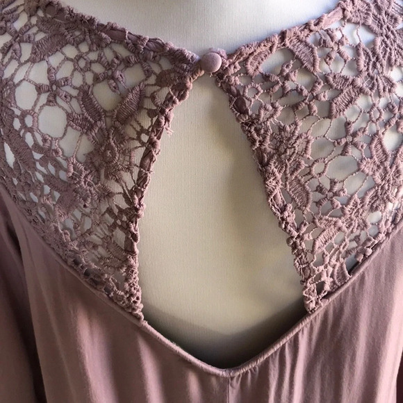 Doe & Rae boho tunic - Picture 4 of 5